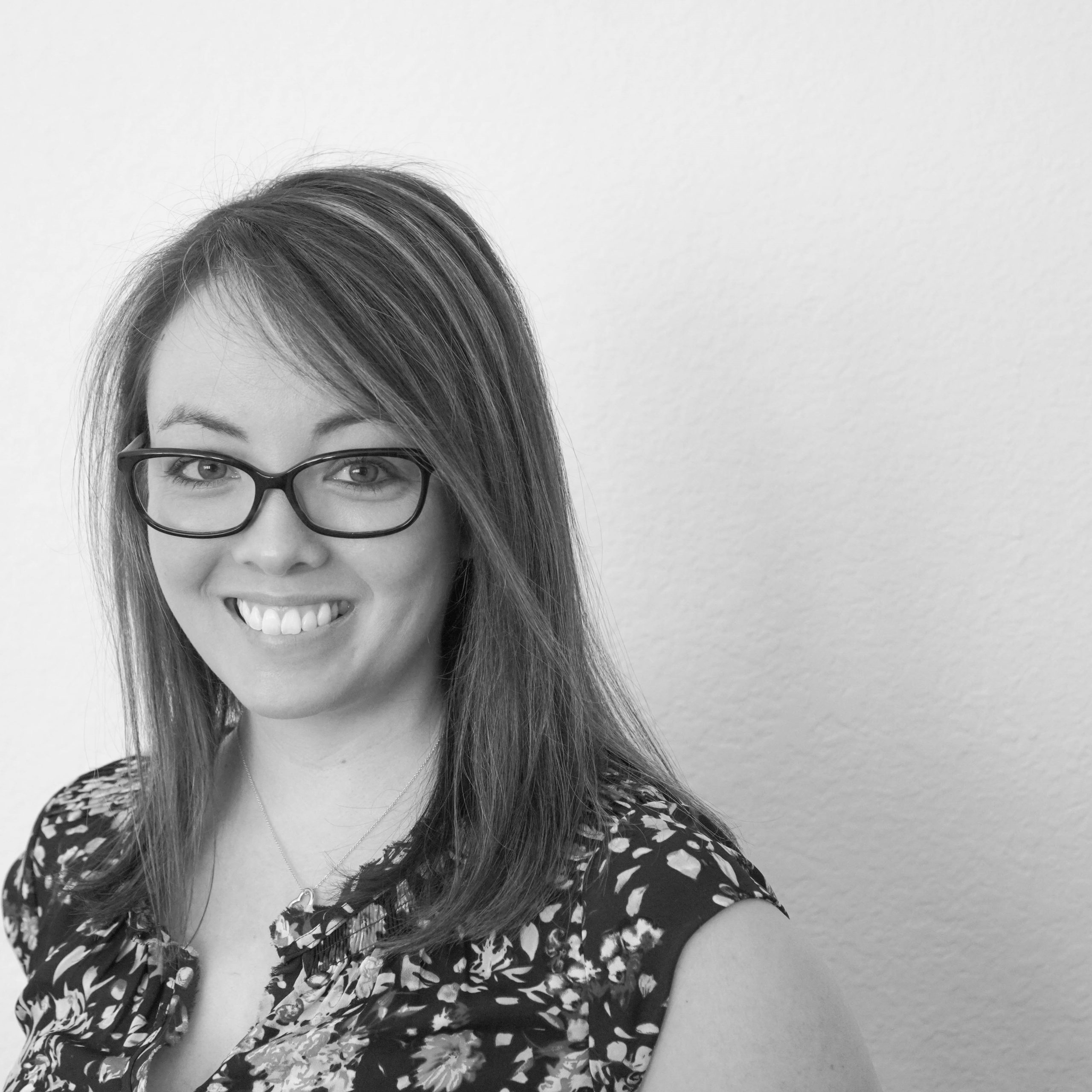 Dr. Meghann Oakes Rust