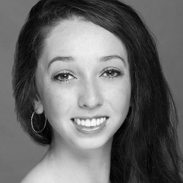 Jordan Nicole Tilton